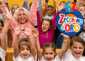 Zecchino d’Oro