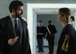 il processo canale 5