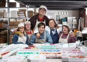 Ognuno è perfetto la nuova fiction di Rai 1