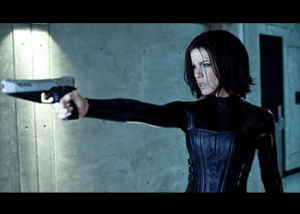 Saga Underworld