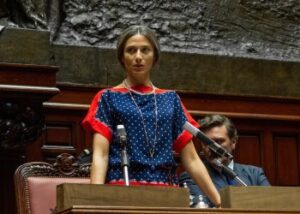 Storia di Nilde_ Rai