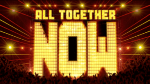 all together now italia