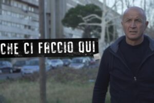 che ci faccio qui rai 3
