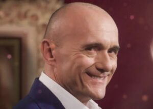 Grande Fratello VIP 2020