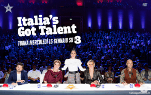 Italia's Got Talent