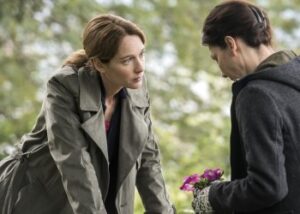 Bella da morire fiction