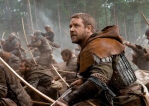 russell crowe film
