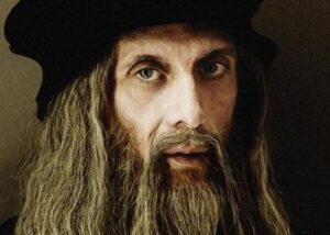Essere Leonardo da Vinci. Un’intervista impossibile’ Rai 5