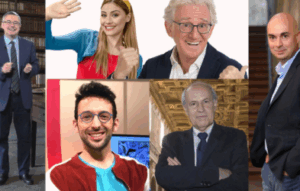 la scuola non si ferma rai