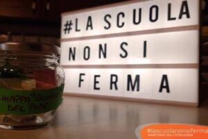 la scuola non si ferma rai