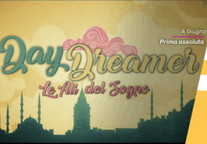 daydreamer serie tv