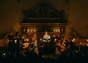 concerto il viaggio le poeme harmonique