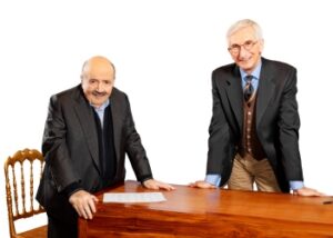 storie di un'italiana costanzo