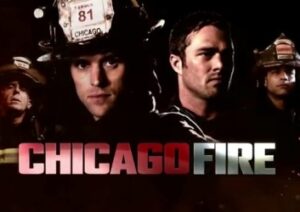 Chicago Fire, Chicago P.D. e Chicago Med italia 1