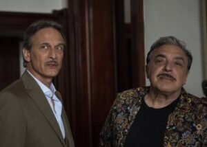 fratelli caputo fiction