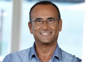 top 10 carlo conti