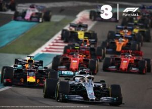 f1 moto gp e superbike 2020