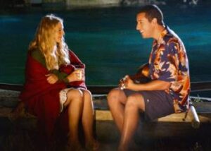 film romantici paramount network