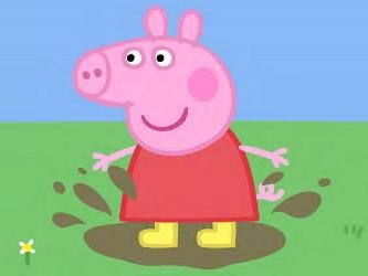 peppa pig nuovi episodi in tv