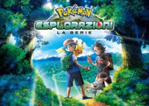 pokemon nuovi episodi k2
