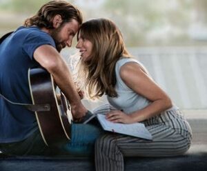 A star is born in tv quando