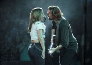 A star is born in tv quando