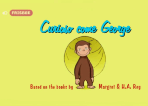 le curiose storie di george frisbee