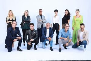 tale e quale show 2020
