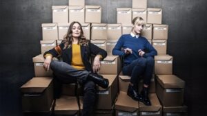 astrid e raphaelle serie tv