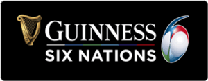 guinness 6 nazioni