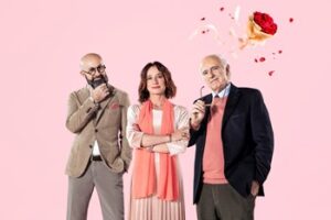 matrimonio a prima vista italia