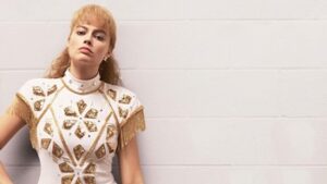 tonya film dove vederlo