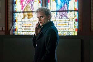 van der valk serie tv