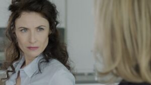la vendetta di una donna film
