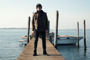 l'alligatore serie tv