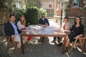 ok la casa è giusta manuel casella