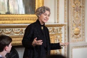 rita levi montalcini serie tv