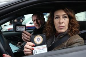 Ciclo ‘Stunt: Vienna Criminale’