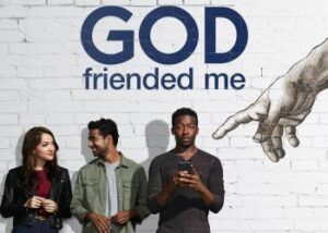 god friended me italia 1