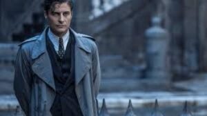 Il commissario Ricciardi fiction