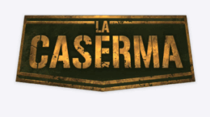 la caserma rai 2