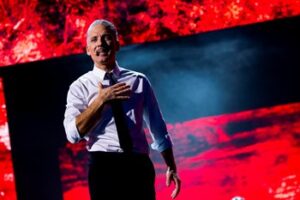 penso che un sogno così fiorello