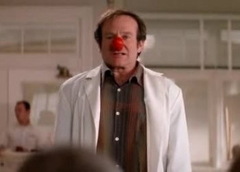 in ricordo di robin williams iris