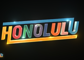 honolulu programma televisivo