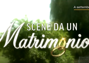 scene da un matrimonio tatangelo