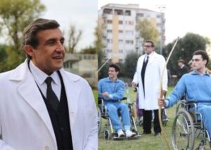 A muso duro Rai 1