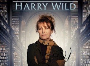 Harry Wild La signora del delitto serie tv