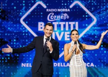 radio norba battiti live 2022 in tv