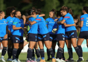 uefa women's euro 2022 rai