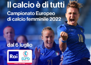 uefa women's euro 2022 rai